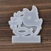 DIY Silicone Holder Molds SIMO-Z001-02F-4