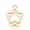 Zinc Alloy Links connectors X-PALLOY-E564-85G-2