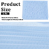 Polyester Mesh Fabric DIY-WH20009-40H-2