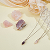 DIY Jewelry Making Findings Kits DIY-FH0006-75-4