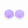 Imitation Jelly Acrylic Beads MACR-S373-91-E04-2