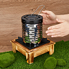 Camping Heater Cover AJEW-WH0314-314A-5