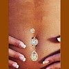 Piercing Jewelry AJEW-EE0003-13-2