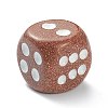 Synthetic Goldstone Cabochons G-M378-02A-3