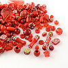 Acrylic Beads SACR-S756-03-1