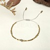 Bohemian Style Handmade Braided Friendship Bracelet for Women LS-ST2257496-1
