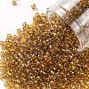 TOHO 8/0 Round Beads SEED-XTR08-1815-1