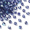 Preciosa® Crystal Beads X-PRC-BA6-20410-200-3