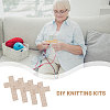 DIY Knitting Tools TOOL-GL0001-14A-7