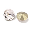 Glass Rhinestone Cabochons RGLA-L029-13B-508-2