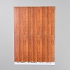 Paper Picture Stickers STIC-WH0816-001B-1