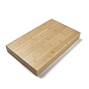 Wooden Tableware Storage Display Serving Trays ODIS-XCP0001-35-3