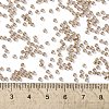 TOHO Round Seed Beads X-SEED-TR11-0754-4