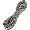 10M Flat PU Leather Cord WL-GF0001-33A-7