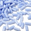 Opaque Acrylic Imitation Gemstone Beads OACR-G061-02D-1
