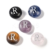 Natural Mixed Gemstone Beads G-L524-20R-1