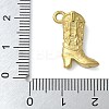 304 Stainless Steel Pendants STAS-L277-05E-G-3