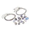 DIY Bracelet Making Kits DIY-YW0002-68-6