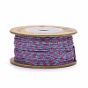 Cotton Cord OCOR-E027-01A-04-2