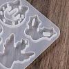 Christmas Pendants DIY Silicone Mold LS-DIY-K073-19D-5