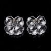 Plastic Claw Hair Clips LS-PHAR-F014-05A-1