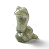 Natural New JadeDisplay Decoration G-C028-01F-2