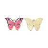 Alloy Enamel Pendants PALLOY-M200-01LG-E-1