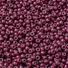 MIYUKI Round Rocailles Beads X-SEED-G008-RR4468-3