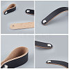 PU Leather Door Handles FIND-WH0052-52A-3