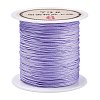 Nylon Chinese Knot Cord NWIR-C003-01B-18-1