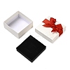 Square Cardboard Jewelry Set Box LS-CBOX-Q038-01A-3