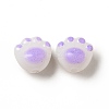 Opaque Acrylic Beads FIND-I029-02D-3