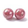 Handmade Polymer Clay Beads PORC-K005-01C-08-2