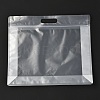Transparent Plastic Zip Lock Bag OPP-L003-01E-2