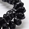 Dyed Synthetic Turquoise Bead Strands G-M148-04-A-1