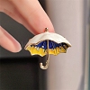 Umbrella Enamel Pins PW-WG78CD7-01-2