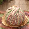 Cashmere Segment Dyed Yarn PW-WG4CBEA-04-1