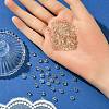 Preciosa® Crystal Beads Y-PRC-BA3-00030-235-4