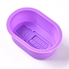 Food Grade Silicone Molds DIY-WH0156-55-1