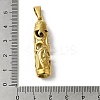 PVD Vacuum Plating 304 Stainless Steel Pendants STAS-B069-22G-3