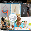 Acrylic Rods Solid FIND-WH0148-712B-5