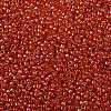 TOHO 8/0 Round Beads X-SEED-TR08-0388-2