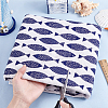 Polyester Fabric DIY-WH0899-90A-3