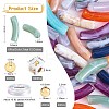 DIY Chunky Bracelet Making Kit DIY-SZ0008-83-2