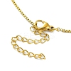 304 Stainless Steel Pendant Necklaces LS-NJEW-K264-01G-3