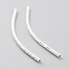 Brass Tube Beads KK-Y003-86I-S-3