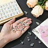 Preciosa® Crystal Pendants Y-PRC-PC18-00030-200-6