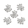 SHEGRACE Valentine's Day Brass Clear Cubic Zirconia Pendants XGRQ3P249-573P-1