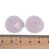 Translucent Epoxy Resin Glitter Powder Decoden Cabochons CRES-S367-13C-01-3