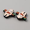 Silicone Beads SIL-SZC0001-04B-2